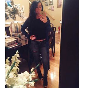 Meet your Posher, Mindy